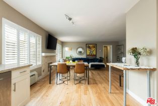 Condominium, 10654 Wilkins ave, Westwood, CA 90024 - 9