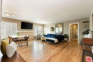 Condominium, 10654 Wilkins ave, Westwood, CA 90024 - 5