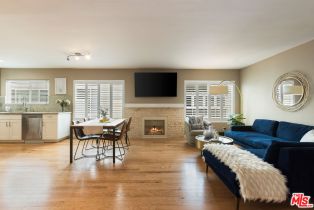 Condominium, 10654 Wilkins ave, Westwood, CA 90024 - 7