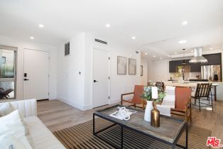 Condominium, 1236 Fairfax ave, West Hollywood , CA 90046 - 4