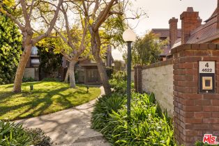 Condominium, 4622 Glencoe ave, Marina Del Rey, CA 90292 - 10