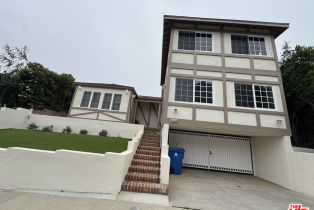 , 10309 La Grange ave, Westwood, CA 90025 - 2
