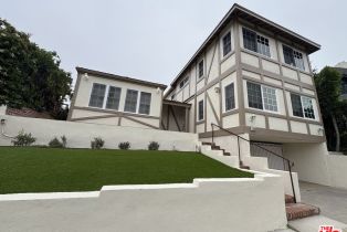 Residential Lease, 10309 La Grange Ave, Westwood, CA  Westwood, CA 90025