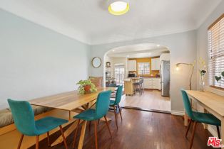 Single Family Residence, 5492 Lewis ave, Long Beach, CA 90805 - 2