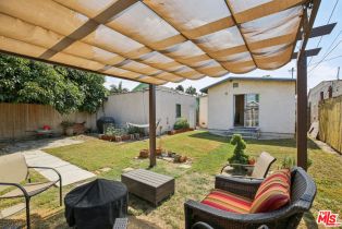 Single Family Residence, 5492 Lewis ave, Long Beach, CA 90805 - 9