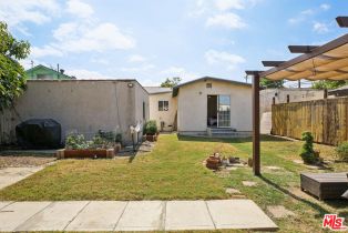 Single Family Residence, 5492 Lewis ave, Long Beach, CA 90805 - 10