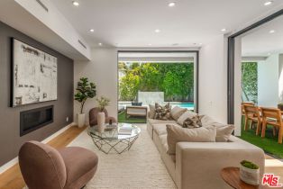 Single Family Residence, 374 Huntley dr, West Hollywood , CA 90048 - 57