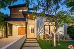 Single Family Residence, 374 Huntley dr, West Hollywood , CA 90048 - 4