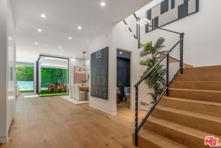 Single Family Residence, 374 Huntley dr, West Hollywood , CA 90048 - 17