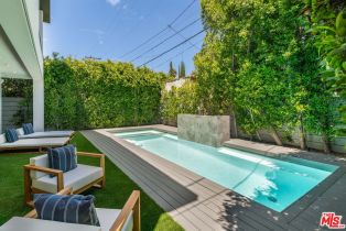 Single Family Residence, 374 Huntley dr, West Hollywood , CA 90048 - 25