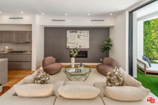 Single Family Residence, 374 Huntley dr, West Hollywood , CA 90048 - 23