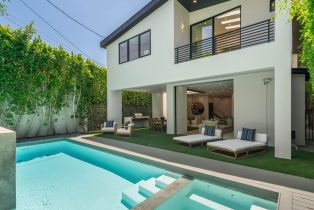 Single Family Residence, 374 Huntley dr, West Hollywood , CA 90048 - 27