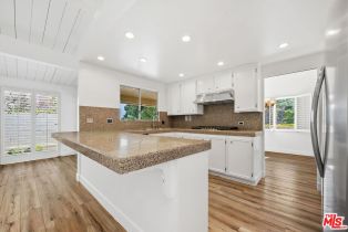 Single Family Residence, 1224 El Hito cir, Pacific Palisades, CA 90272 - 21