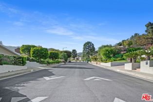 Single Family Residence, 1224 El Hito cir, Pacific Palisades, CA 90272 - 41