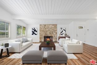 Single Family Residence, 1224 El Hito cir, Pacific Palisades, CA 90272 - 3