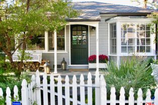 Land, 811 Galloway St, Pacific Palisades, CA  Pacific Palisades, CA 90272