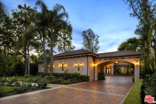 Single Family Residence, 13845 Magnolia blvd, Sherman Oaks, CA 91423 - 60