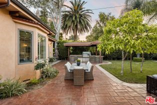 Single Family Residence, 13845 Magnolia blvd, Sherman Oaks, CA 91423 - 47