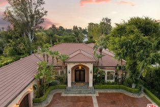 Single Family Residence, 13845 Magnolia blvd, Sherman Oaks, CA 91423 - 56