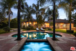 Single Family Residence, 13845 Magnolia blvd, Sherman Oaks, CA 91423 - 53