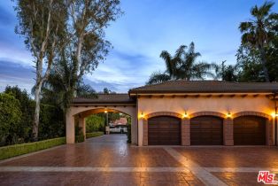 Single Family Residence, 13845 Magnolia blvd, Sherman Oaks, CA 91423 - 61