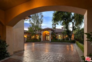 Single Family Residence, 13845 Magnolia blvd, Sherman Oaks, CA 91423 - 62