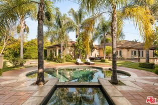 Single Family Residence, 13845 Magnolia blvd, Sherman Oaks, CA 91423 - 42