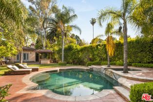 Single Family Residence, 13845 Magnolia blvd, Sherman Oaks, CA 91423 - 43