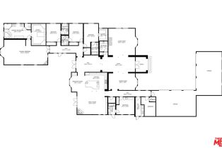 Single Family Residence, 13845 Magnolia blvd, Sherman Oaks, CA 91423 - 65