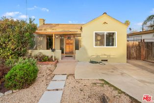 Residential Lease, 3100  YALE AVE, Venice, CA  Venice, CA 90292