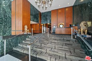 , 10701 Wilshire blvd, Westwood, CA 90024 - 4