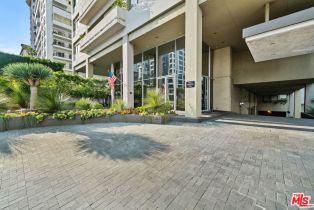 , 10701 Wilshire blvd, Westwood, CA 90024 - 3