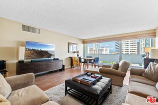 , 10701 Wilshire blvd, Westwood, CA 90024 - 5