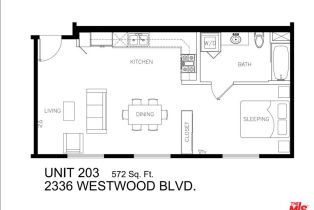 , 2336 Westwood blvd, Westwood, CA 90064 - 20