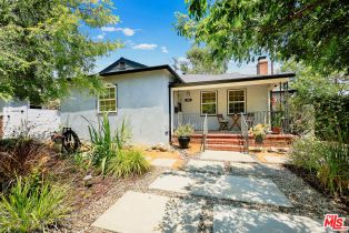 Single Family Residence, 1600 Pepper st, Burbank, CA 91505 - 2