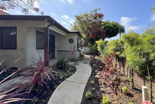 Apartment, 1116 Chelsea ave, Santa Monica, CA 90403 - 29