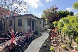 Residential Lease, 1116   Chelsea Ave, Santa Monica, CA  Santa Monica, CA 90403