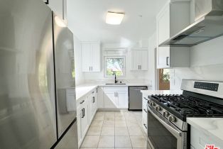 Apartment, 1116 Chelsea ave, Santa Monica, CA 90403 - 5