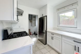 Apartment, 1116 Chelsea ave, Santa Monica, CA 90403 - 7