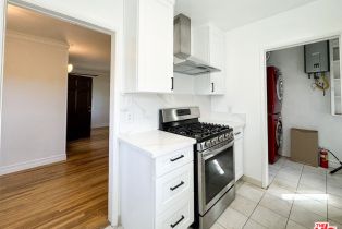 Apartment, 1116 Chelsea ave, Santa Monica, CA 90403 - 3