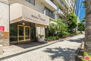 Condominium, 10535 Wilshire blvd, Westwood, CA 90024 - 4