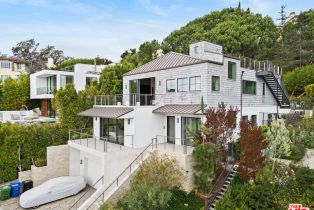 Single Family Residence, 1324 Monument st, Pacific Palisades, CA 90272 - 2