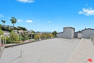 Single Family Residence, 1324 Monument st, Pacific Palisades, CA 90272 - 21