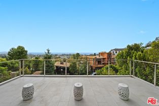 Single Family Residence, 1324 Monument st, Pacific Palisades, CA 90272 - 8