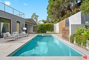 Single Family Residence, 1324 Monument st, Pacific Palisades, CA 90272 - 13
