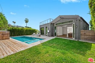 Single Family Residence, 1324 Monument st, Pacific Palisades, CA 90272 - 3