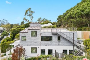 Single Family Residence, 1324 Monument st, Pacific Palisades, CA 90272 - 23