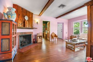 Single Family Residence, 3007 Clark ave, Burbank, CA 91505 - 6