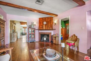 Single Family Residence, 3007 Clark ave, Burbank, CA 91505 - 5
