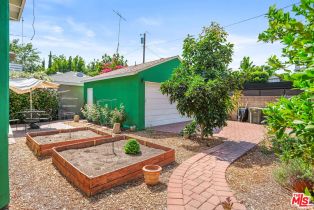 Single Family Residence, 3007 Clark ave, Burbank, CA 91505 - 28